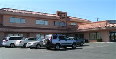 19031Us Highway 18, Apple Valley, CA 92307