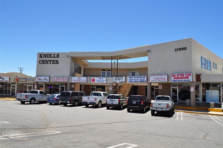 17993Hwy 18, Apple Valley, CA 92307