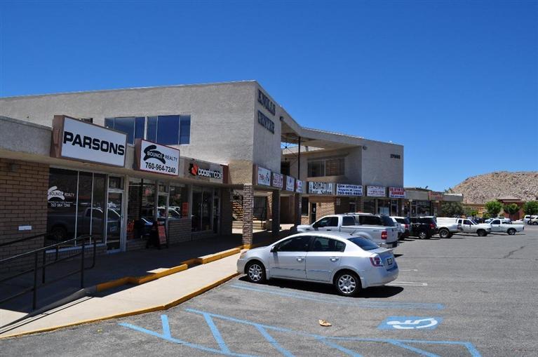 17993Hwy 18, Apple Valley, CA 92307