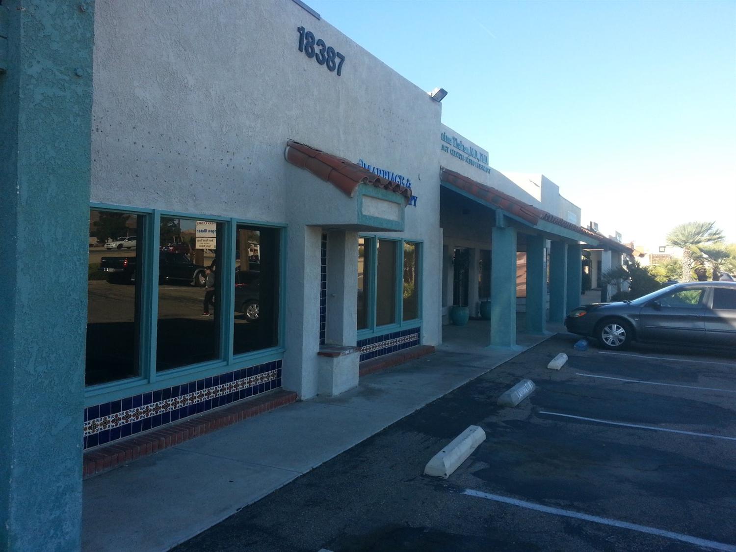 18387-4EUS Highway 18, Apple Valley, CA 92307