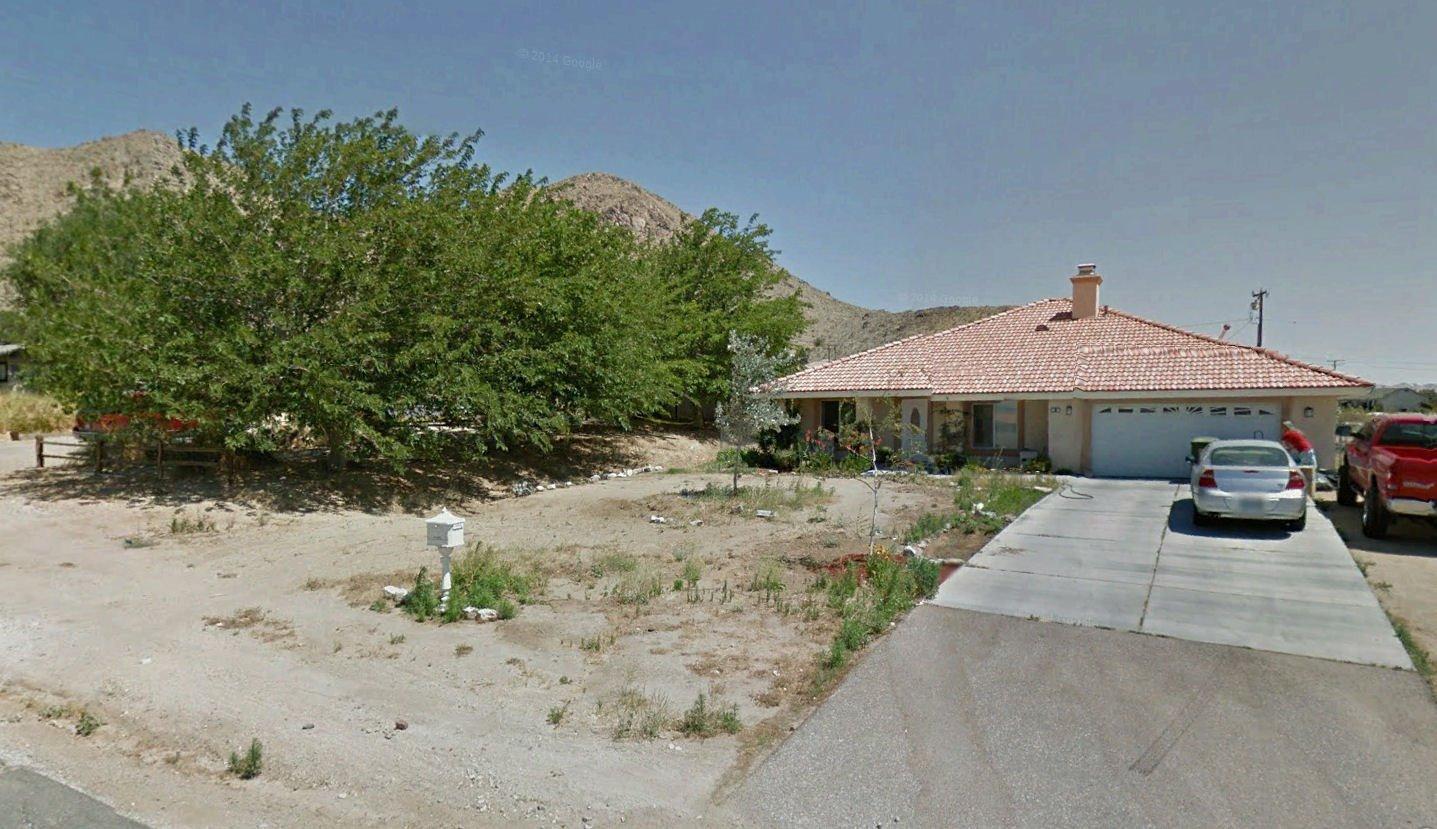 16029Chehalis Road, Apple Valley, CA 92307