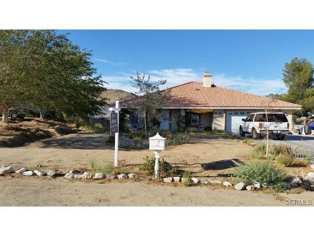 16029Chehalis Road, Apple Valley, CA 92307