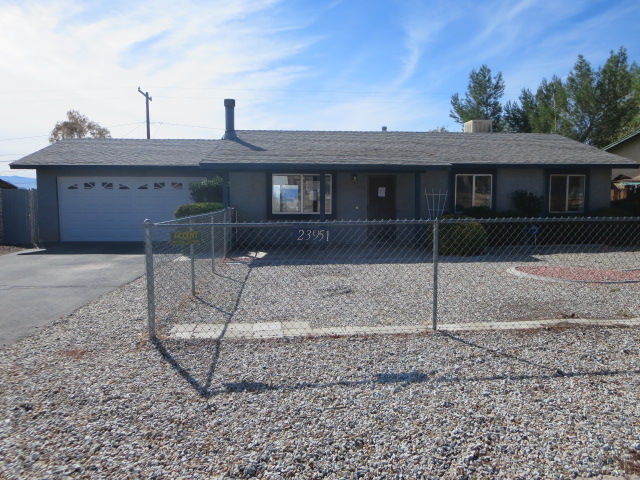 23951 Tahquitz RdApple Valley, CA, 92307San Bernardino County