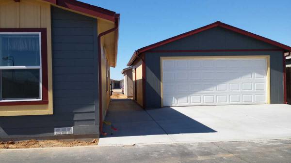 Mountain View Villas21621 Sandia Road #127Apple Valley, CA 92308