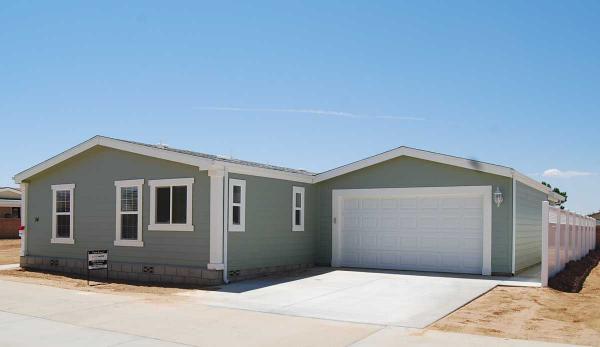 Vista Del Rosa2241 Nisqually Road #54Apple Valley, CA 92308