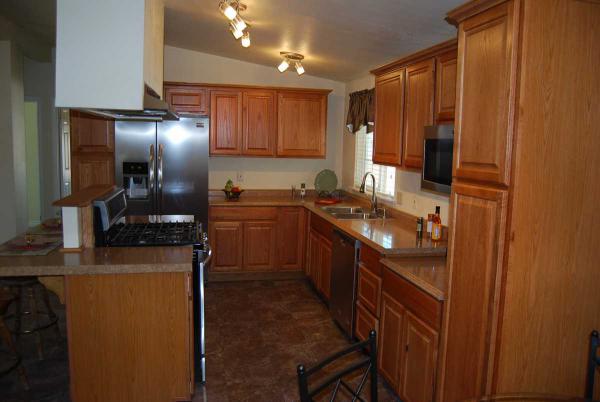 Vista Del Rosa2241 Nisqually Road #54Apple Valley, CA 92308