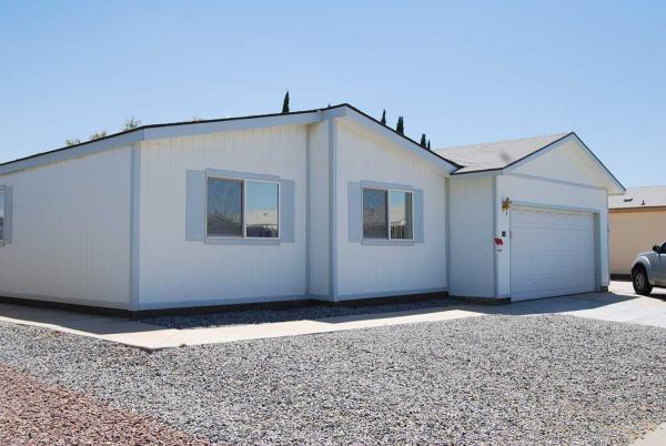 Vista Del Rosa22241 Nisqually Rd #144Apple Valley, CA 92308