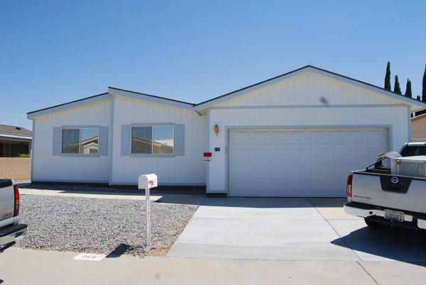 Vista Del Rosa22241 Nisqually Rd #144Apple Valley, CA 92308