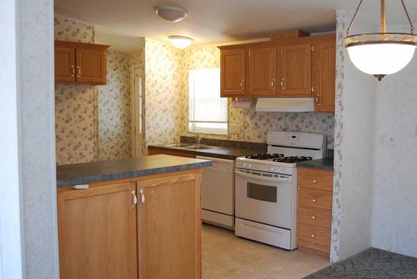 Vista Del Rosa22241 Nisqually Rd #144Apple Valley, CA 92308