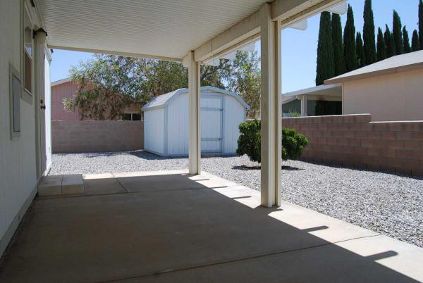 Vista Del Rosa22241 Nisqually Rd #144Apple Valley, CA 92308