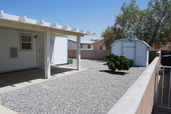 Vista Del Rosa22241 Nisqually Rd #144Apple Valley, CA 92308