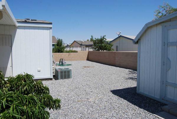 Vista Del Rosa22241 Nisqually Rd #144Apple Valley, CA 92308