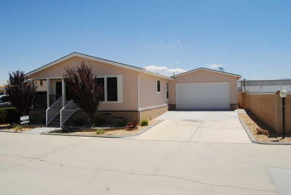 Vista Del Rosa22241 Nisqually Rd #124Apple Valley, CA 92308