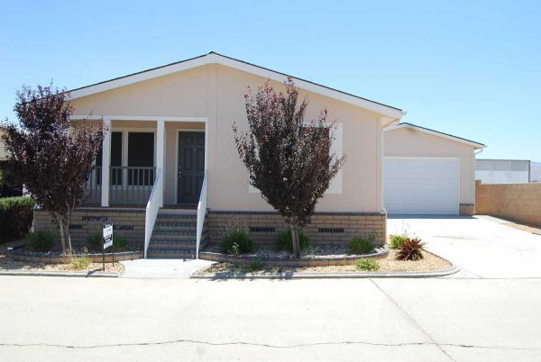 Vista Del Rosa22241 Nisqually Rd #124Apple Valley, CA 92308