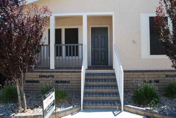 Vista Del Rosa22241 Nisqually Rd #124Apple Valley, CA 92308