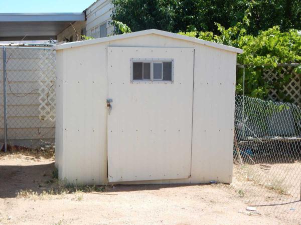 Bear Valley Mobile Home Park 22838 Bear Valley RdApple Valley, CA 92308