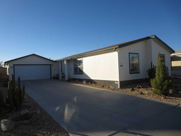 Vista Del Rosa22241 Nisqually Rd.#113Apple Valley, CA 92308