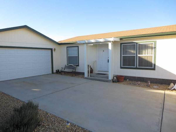 Vista Del Rosa22241 Nisqually Rd.#113Apple Valley, CA 92308