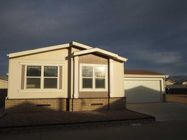 Vista Del Rosa22241 NISQUALLY RD. #40Apple Valley, CA 92308