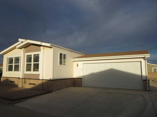 Vista Del Rosa22241 NISQUALLY RD. #40Apple Valley, CA 92308