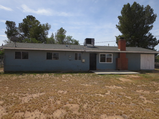 22770 Anoka RdApple Valley, CA, 92308San Bernardino County