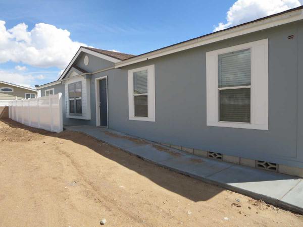 Vista Del Rosa22241 NISQUALLY RD #45Apple Valley, CA 92308