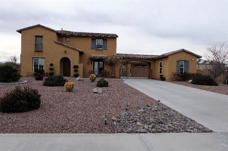 12920Topsham Bay, Apple Valley, United States 92308