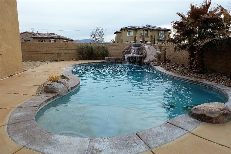 12920Topsham Bay, Apple Valley, United States 92308