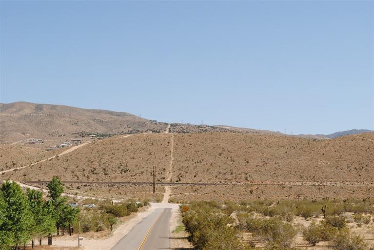 0Milpas Drive, Apple Valley, CA 92308