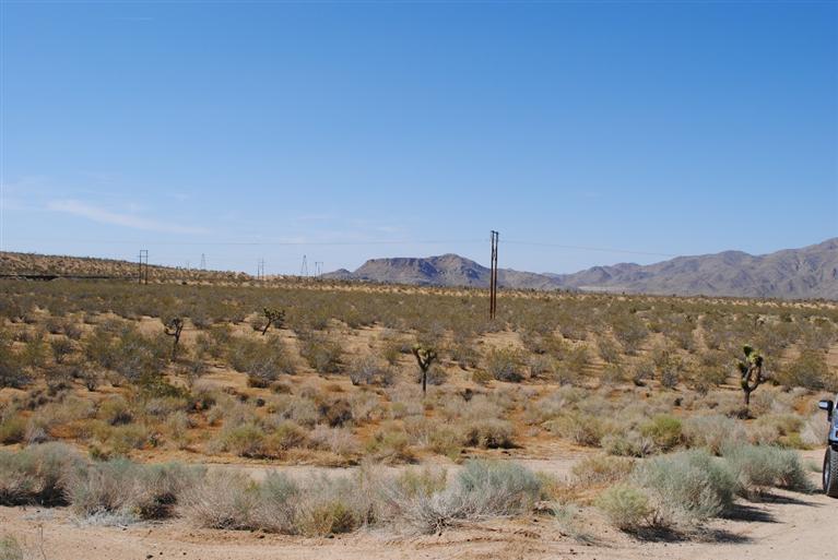 0Milpas Drive, Apple Valley, CA 92308