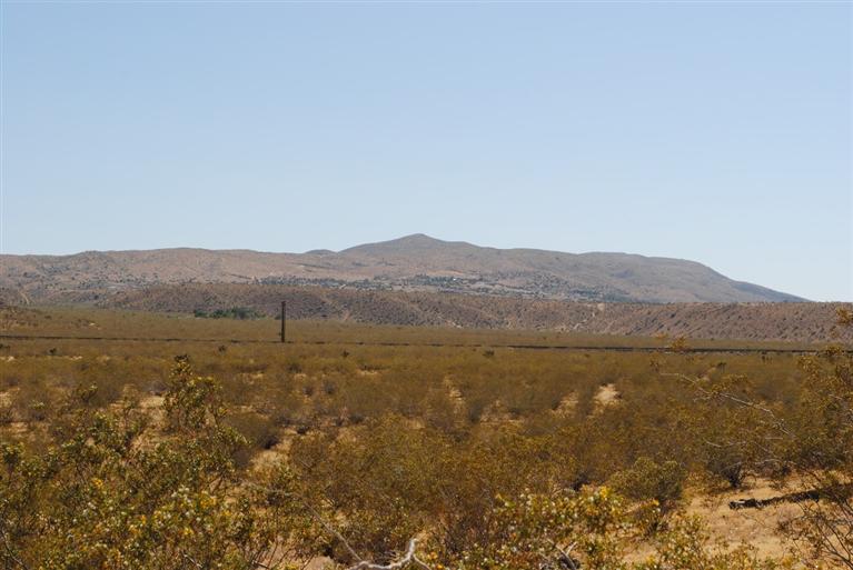 0Milpas Drive, Apple Valley, CA 92308