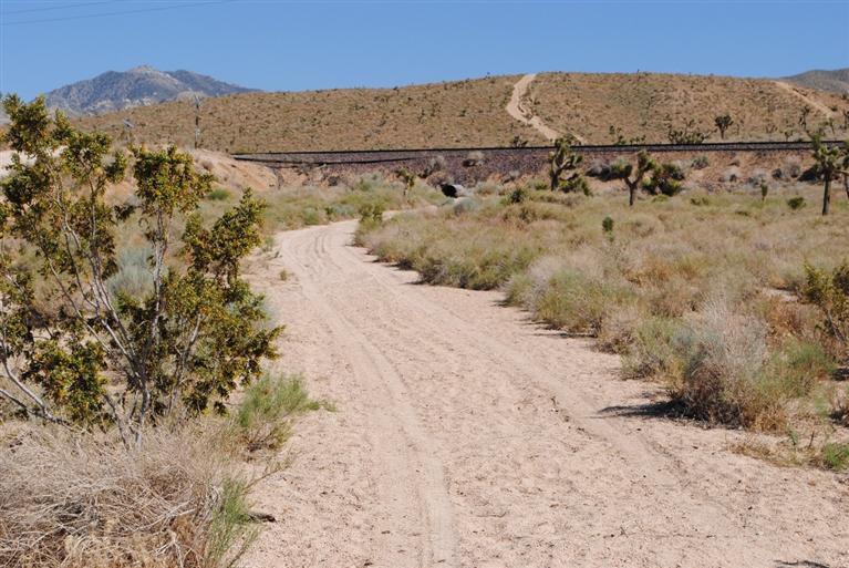0Milpas Drive, Apple Valley, CA 92308