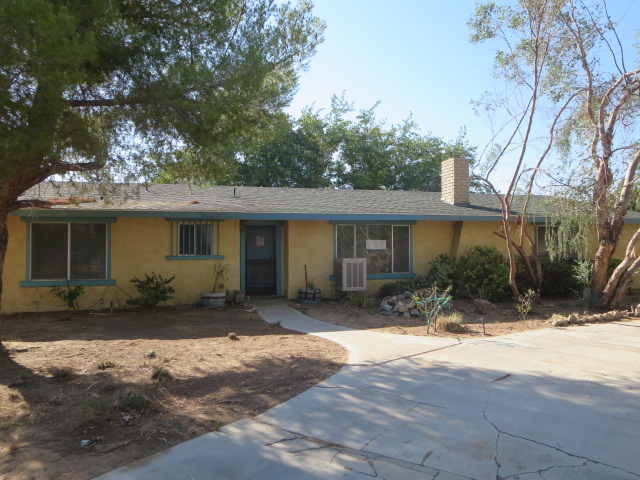 13477 Iroquois RoadApple Valley, CA, 92308San Bernardino County