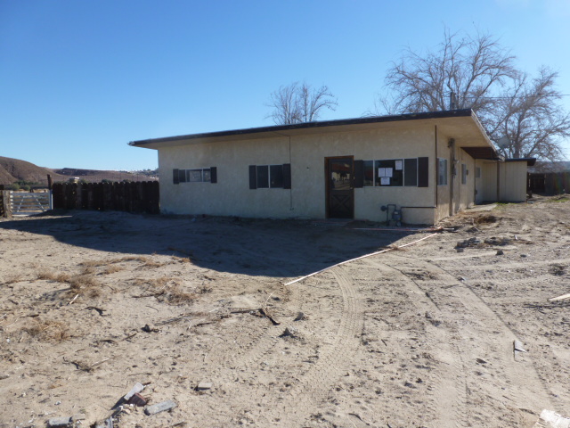 28283 Waterman RdBarstow, CA, 92311San Bernardino County