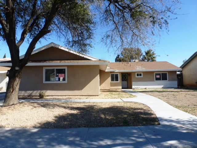 1101 E Williams StBarstow, CA, 92311San Bernardino County