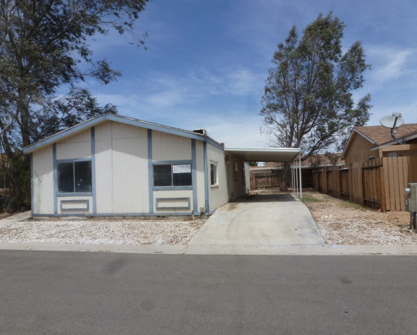24950 Paseo RoblesBarstow, CA, 92311San Bernardino County