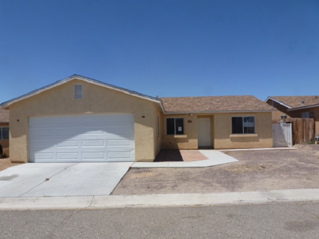 34646 Paseo Del ValleBarstow, CA, 92311San Bernardino County