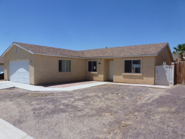 34646 Paseo Del ValleBarstow, CA, 92311San Bernardino County