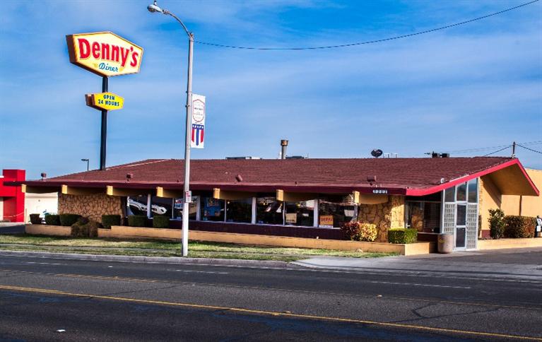 1201 East Main Street, Barstow, CA 92311