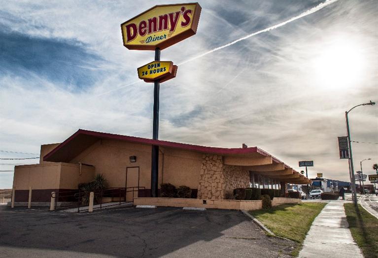 1201 East Main Street, Barstow, CA 92311