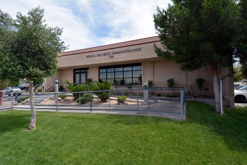 Barstow, CA 92311