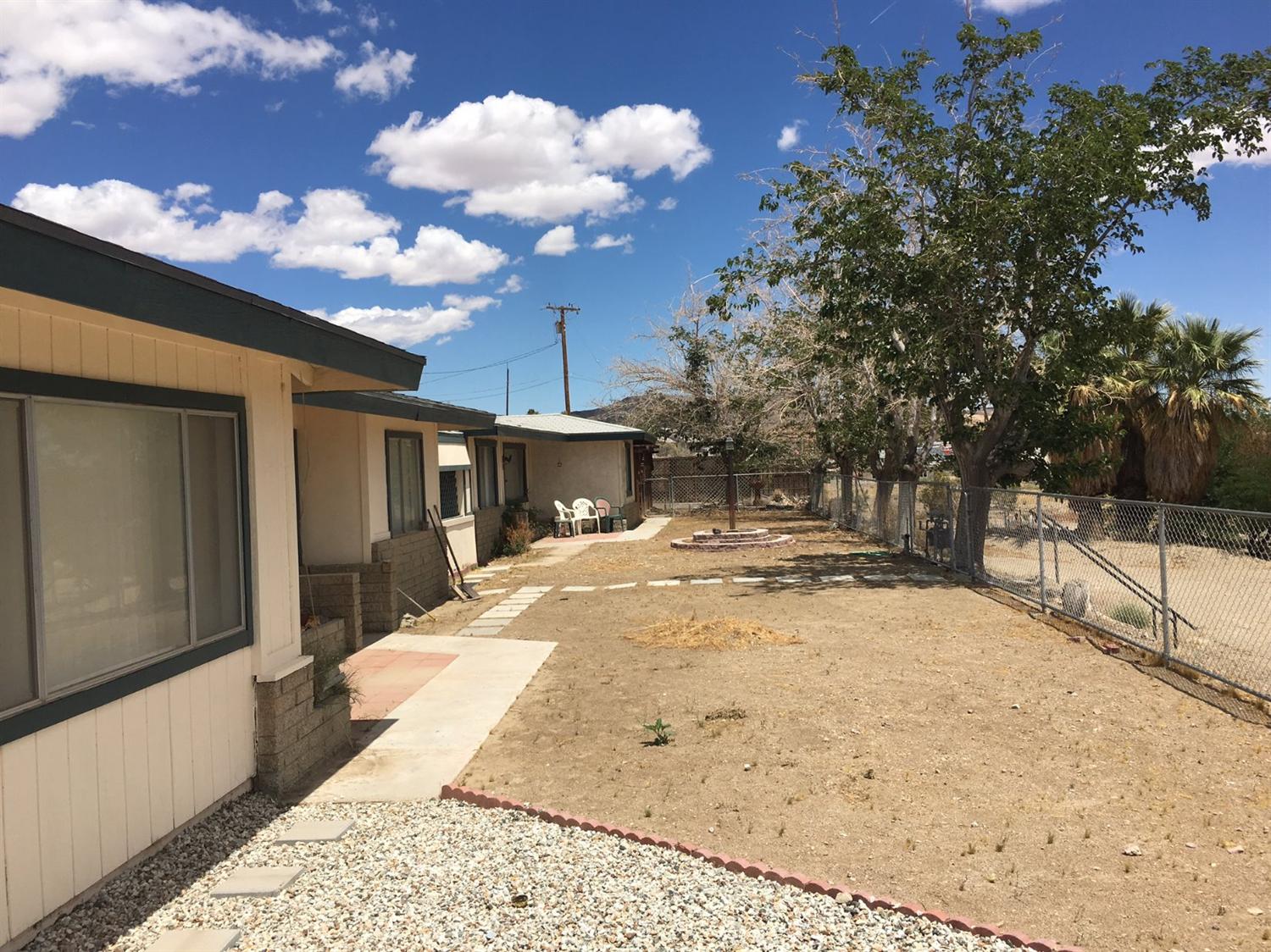 28588Us Highway 58, Barstow, CA 92311