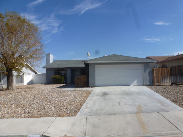 1245 Cabrillo DrBarstow, CA, 92311San Bernardino County