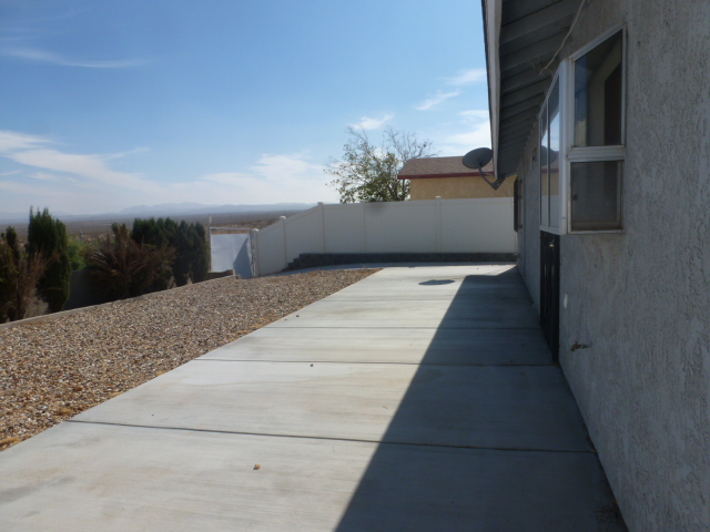 1245 Cabrillo DrBarstow, CA, 92311San Bernardino County