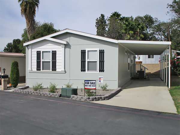 Grand Royal Estates 22111 Newport Ave, #111Grand Terrace, CA 92313
