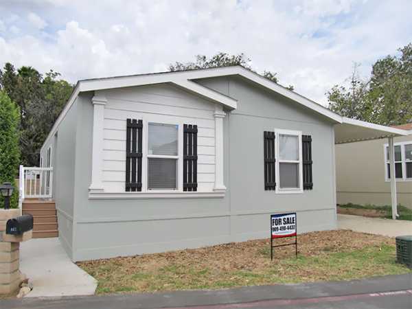 Grand Royal Estates 22111 Newport Ave, #111Grand Terrace, CA 92313