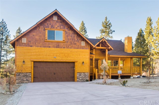 42216 Eagle Ridge Drive, Big Bear, CA 92314