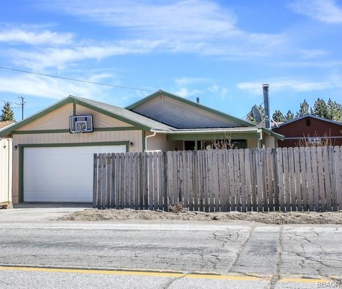 304 Division Drive, Big Bear City, CA 92314