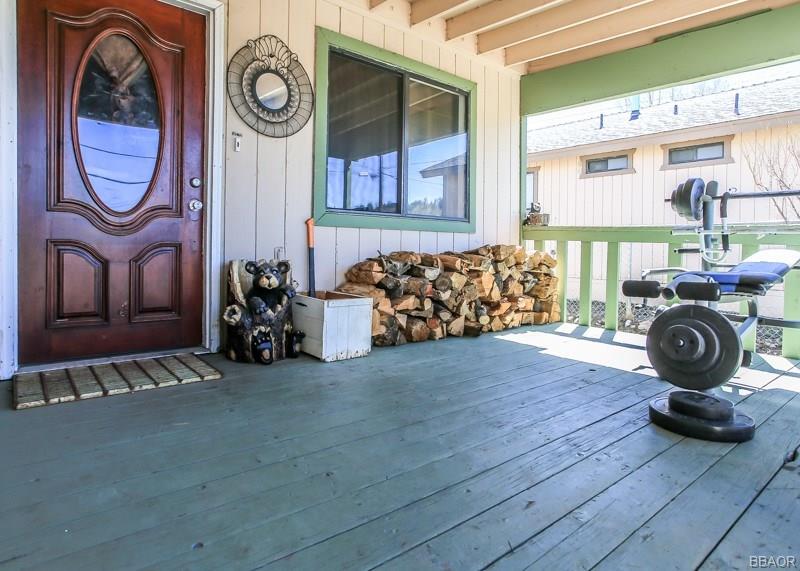304 Division Drive, Big Bear City, CA 92314