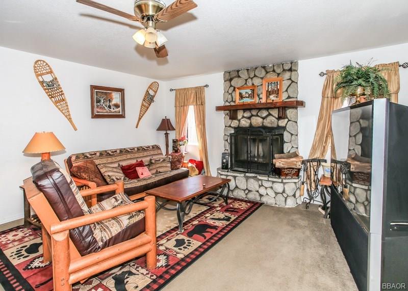 304 Division Drive, Big Bear City, CA 92314